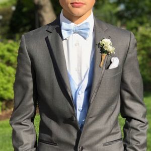 Meet your Posher, Alex